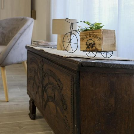 Abba43 Apartment Cagliari Eksteriør bilde
